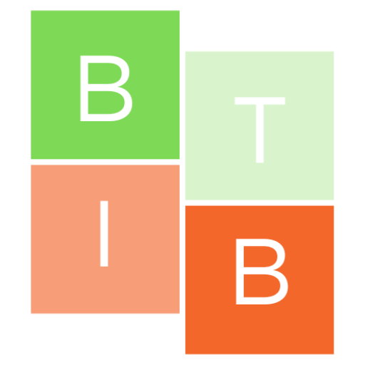 BTIB Logo